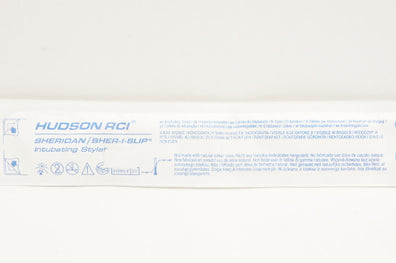 Teleflex 5-15102 Hudson RCI Sheridan/Sher-I-Slip Intubating Stylet 5Fr.1.7mm (x)